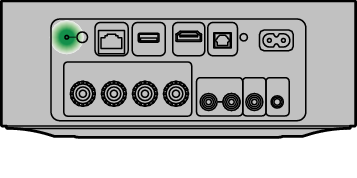 LED M1 RP GR so